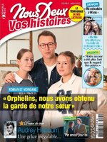 Nous deux vos histoires